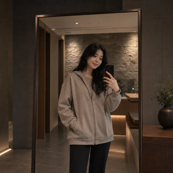 아로마 다현테라스 테라피 안내 이미지