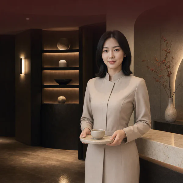 로열 새봄살롱 테라피 안내 이미지