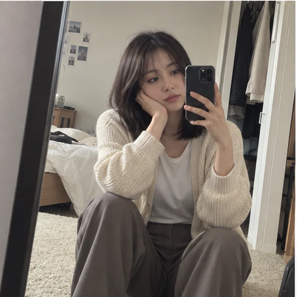 클래식 리브라운지 테라피 안내 이미지