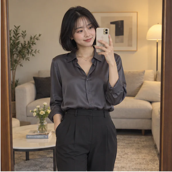 클래식 로제라운지 테라피 안내 이미지