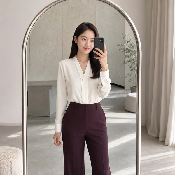 블랑 레드존아지트 테라피 안내 이미지