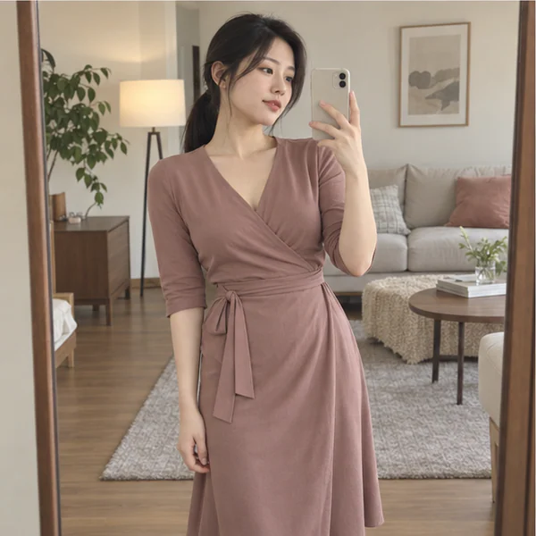 스테이 다니엘웰빙 홈타이 안내 이미지