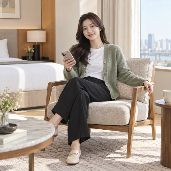 클래식 사나릴렉스 테라피 제휴업체 이미지