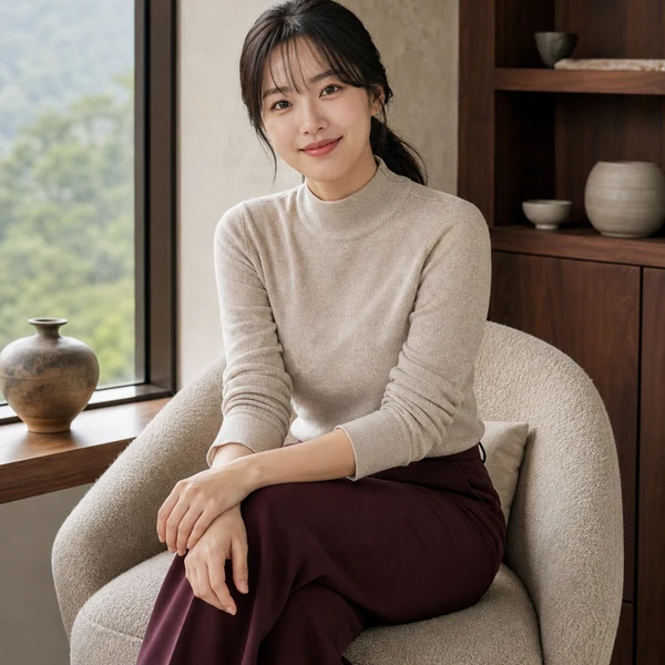 로열 아델스튜디오 테라피 안내 이미지