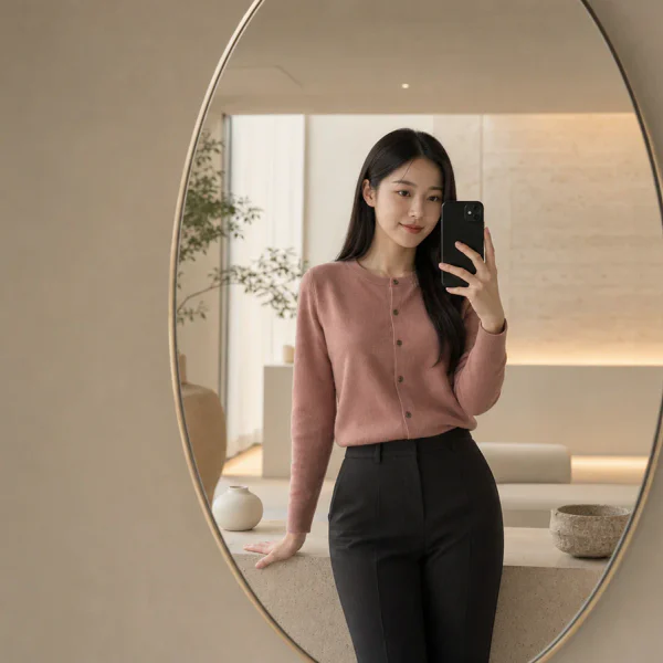 클래식 하린라운지 테라피 안내 이미지