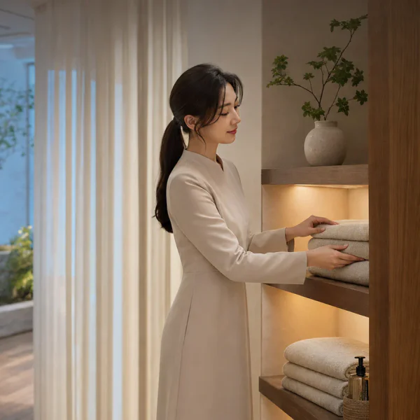 모던 아델룸 테라피 안내 이미지