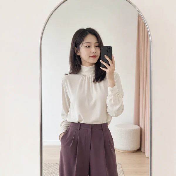 블랑 해린룸 테라피 안내 이미지