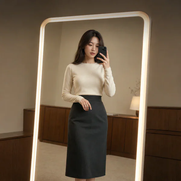 클래식 은서테라스 테라피 안내 이미지