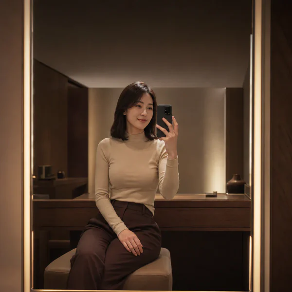 아로마 새봄테라스 테라피 안내 이미지