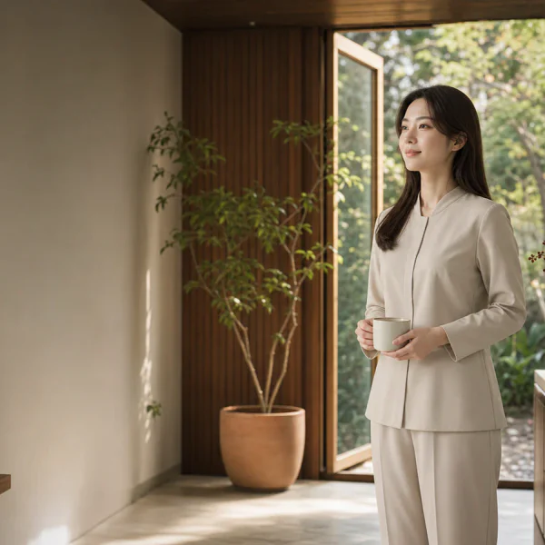 로열 은서아지트 테라피 안내 이미지