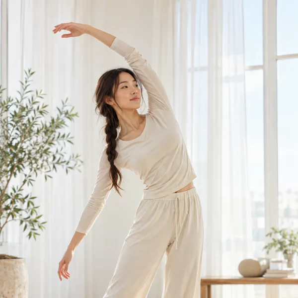 웰니스 혜리스테이 테라피 안내 이미지