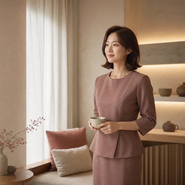그랜드 아델테라스 테라피 안내 이미지