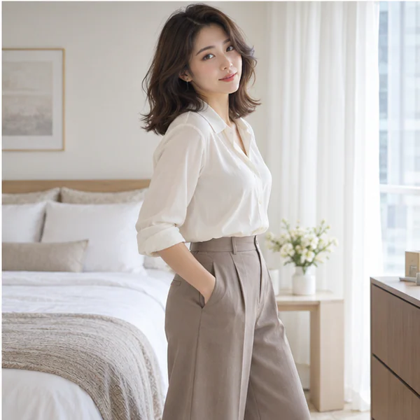 힐링 라비앙웰빙 테라피 안내 이미지