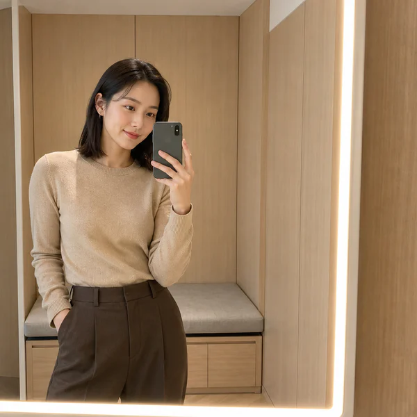 시그니처 유나스파 테라피 안내 이미지