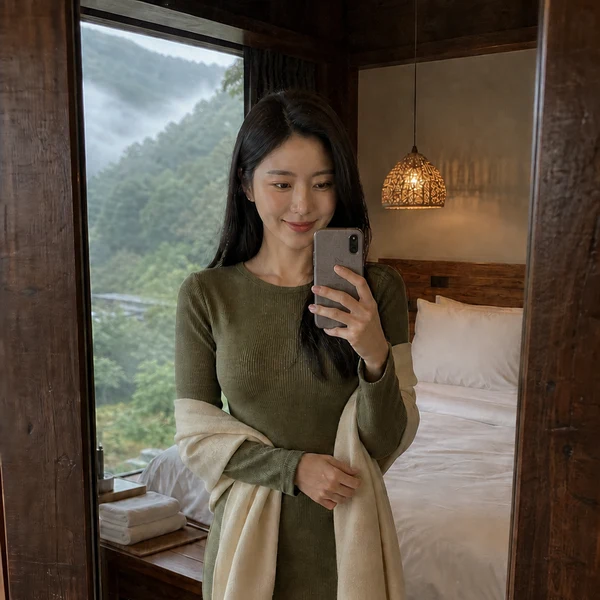 라비앙스파 테라피 안내 이미지