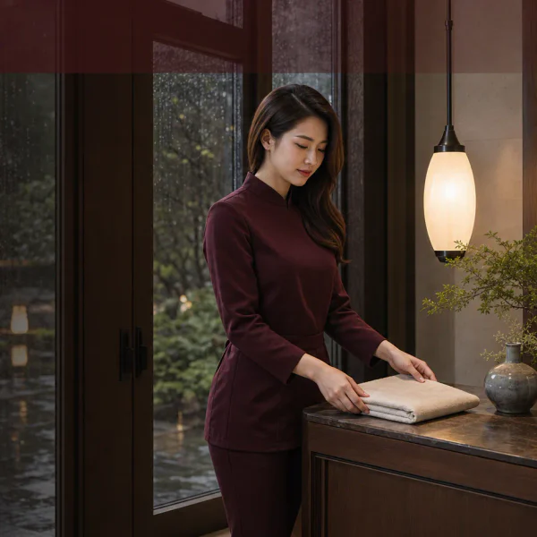 클래식 은서라운지 테라피 안내 이미지