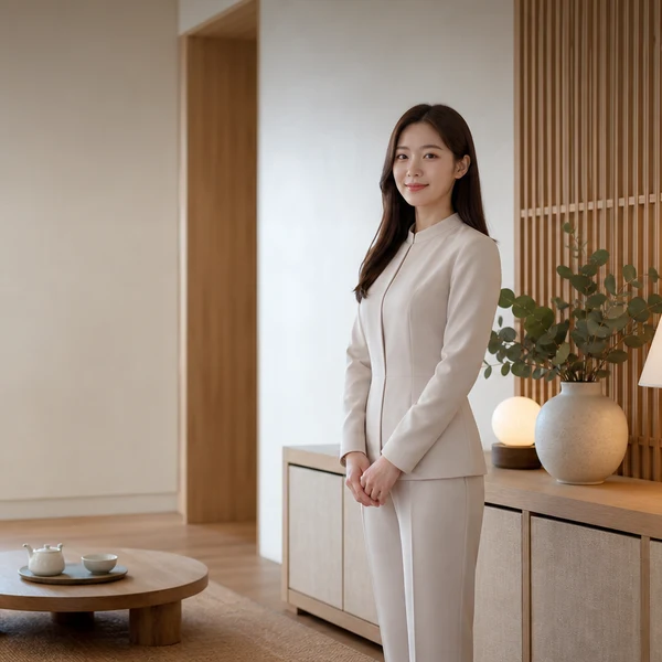 시그니처 미나케어 테라피 안내 이미지