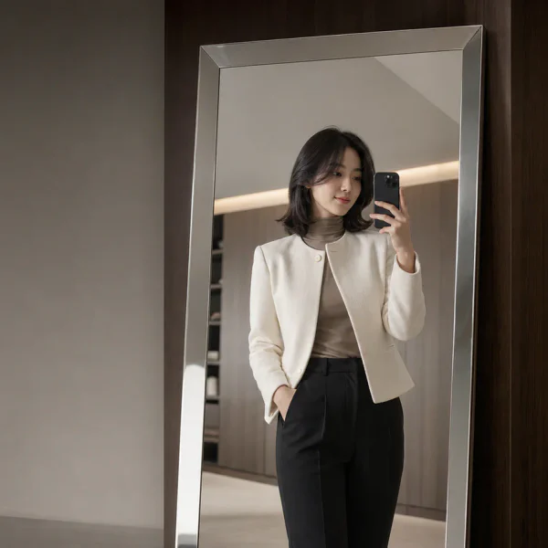 웰니스 아이린플레이스 테라피 안내 이미지