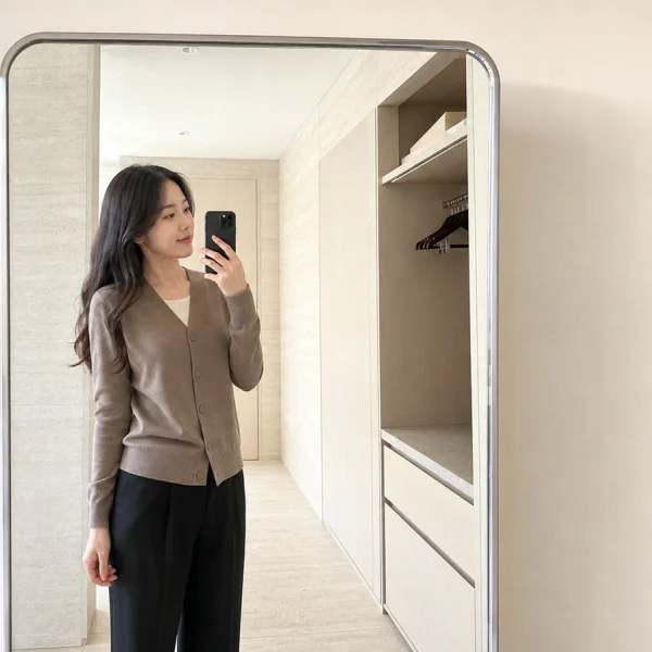 스테이 레이포레스트 테라피 안내 이미지