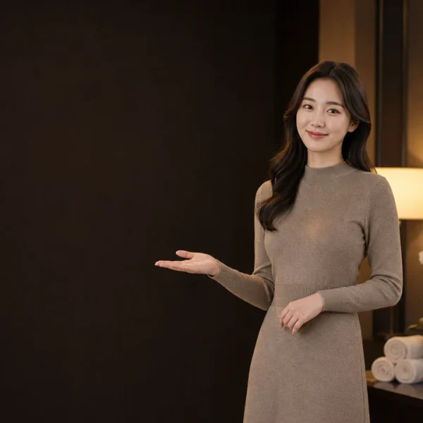 스테이 클로이살롱 홈타이 제휴업체 이미지