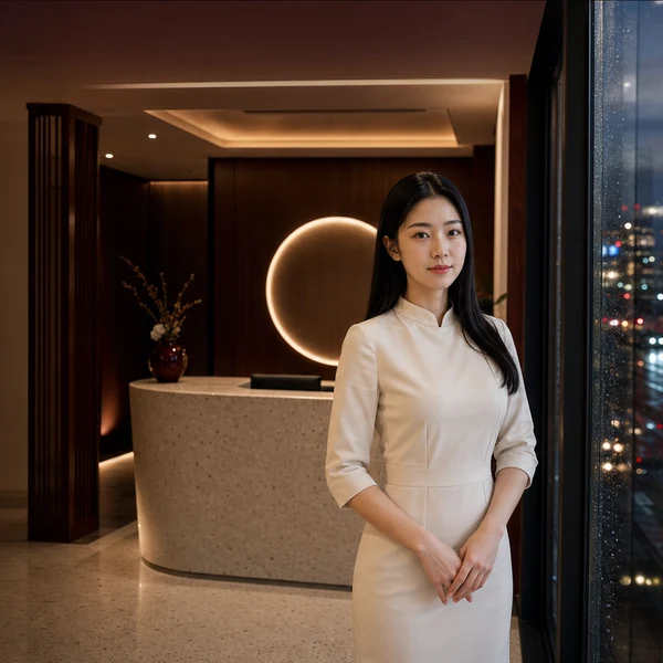 로열 하니아지트 테라피 안내 이미지