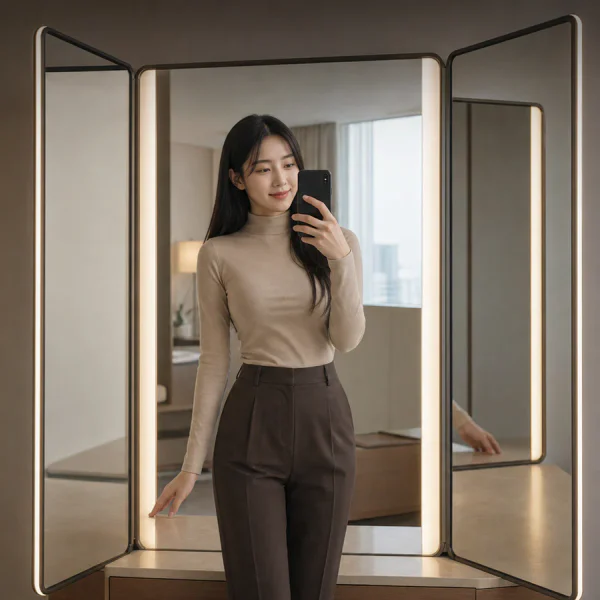 가든 문별스파 테라피 안내 이미지
