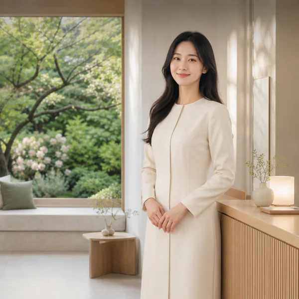 힐링 레드존룸 테라피 안내 이미지