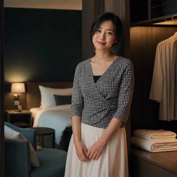 아로마 해린웰빙 테라피 안내 이미지