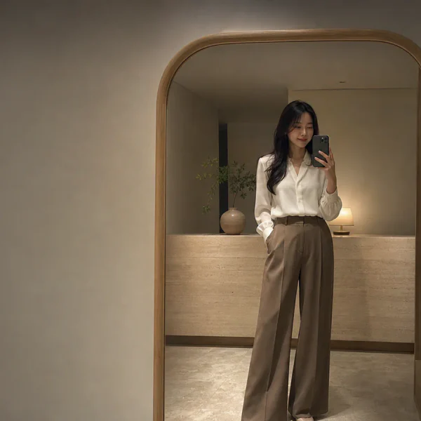 포레스트 베르디하우스 테라피 안내 이미지