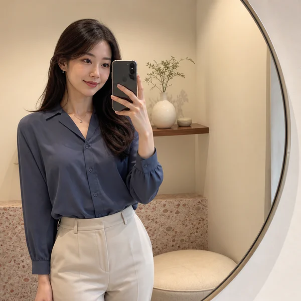 로열 미나스튜디오 테라피 안내 이미지