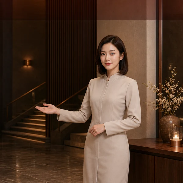 스테이 소담릴렉스 테라피 안내 이미지