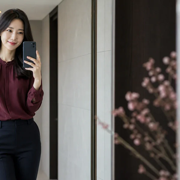 모던 레이가든 테라피 안내 이미지