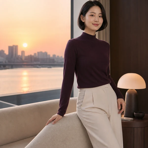 시그니처 혜리하우스 테라피 안내 이미지
