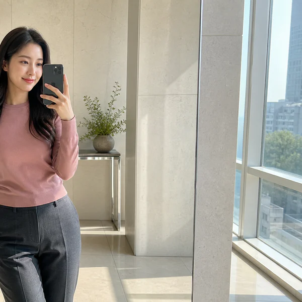 가든 레드존하우스 테라피 안내 이미지