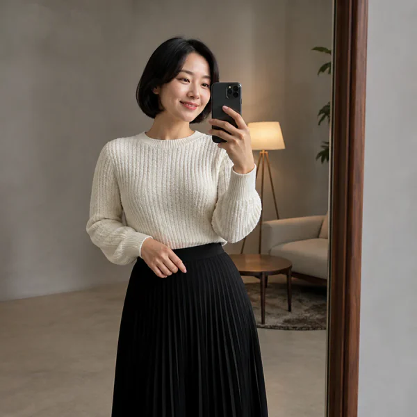 스위트 레드존하우스 테라피 안내 이미지