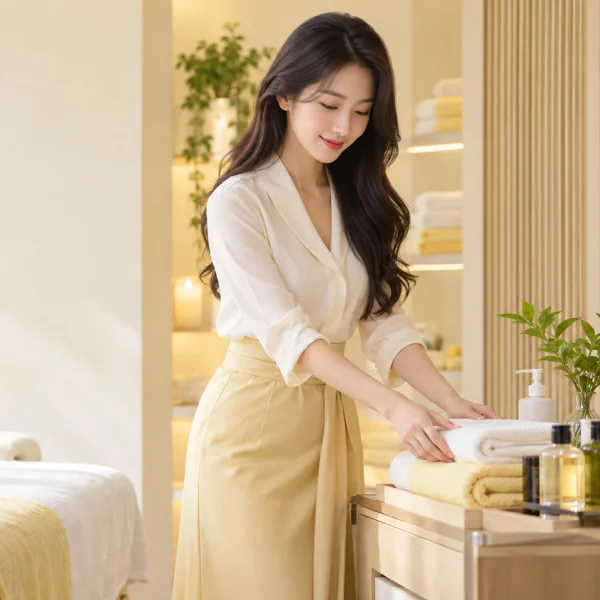 클래식 리브플레이스 테라피 안내 이미지
