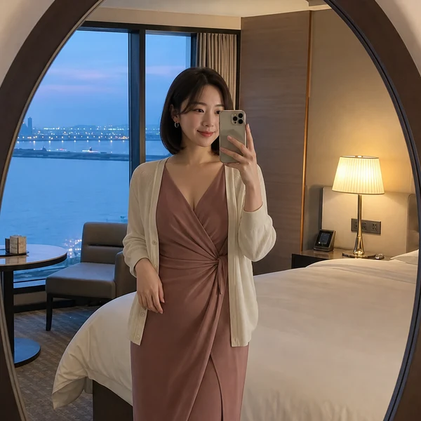 스테이 하린살롱 홈타이 제휴업체 이미지