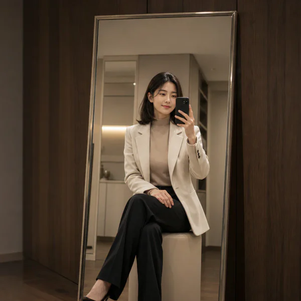 가든 문별하우스 테라피 안내 이미지