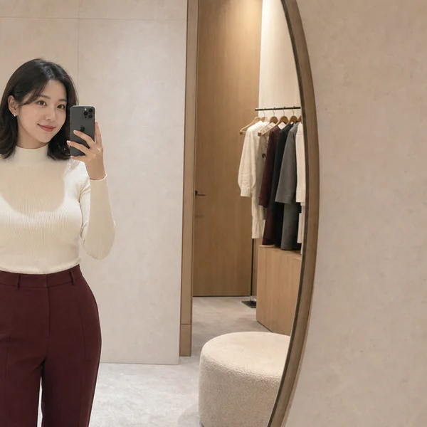 라운지 다현플레이스 테라피 안내 이미지