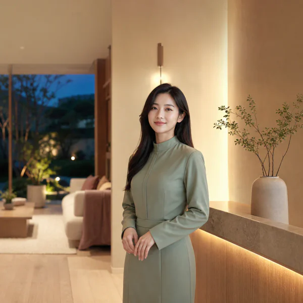 로제라운지 테라피 제휴업체 이미지