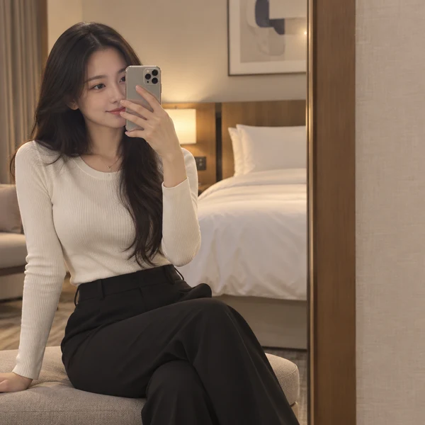 모던 베르디살롱 테라피 안내 이미지