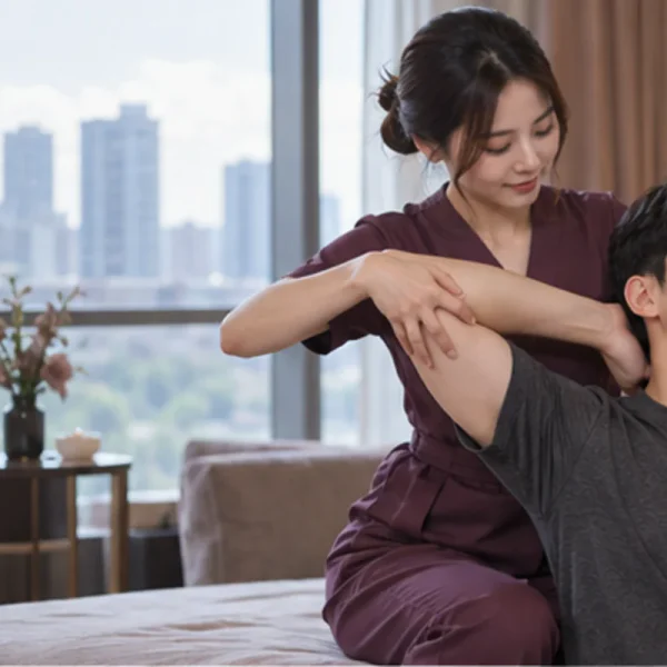 그랜드 새봄플레이스 테라피 제휴업체 이미지