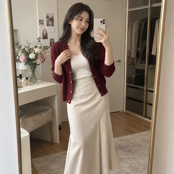 클래식 제니라운지 테라피 안내 이미지