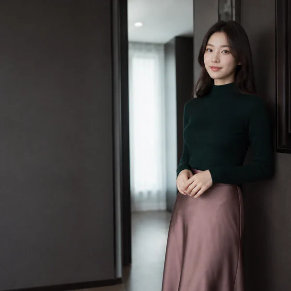 시그니처 지효케어 마사지 안내 이미지