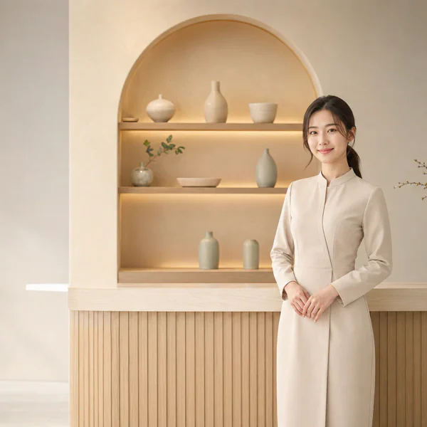 가든 베르디케어 테라피 안내 이미지