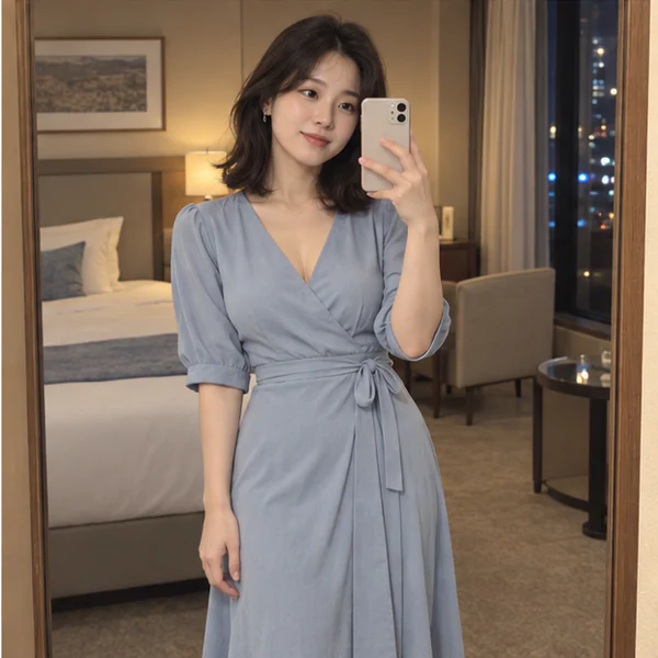 모던 문별살롱 테라피 안내 이미지