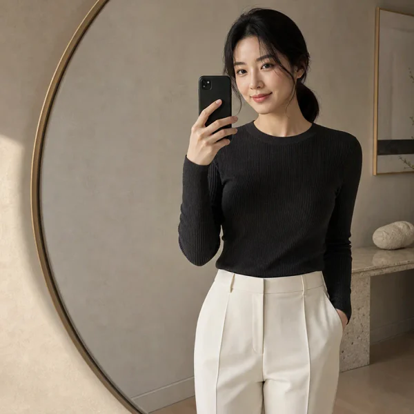 웰니스 하니스테이 테라피 안내 이미지