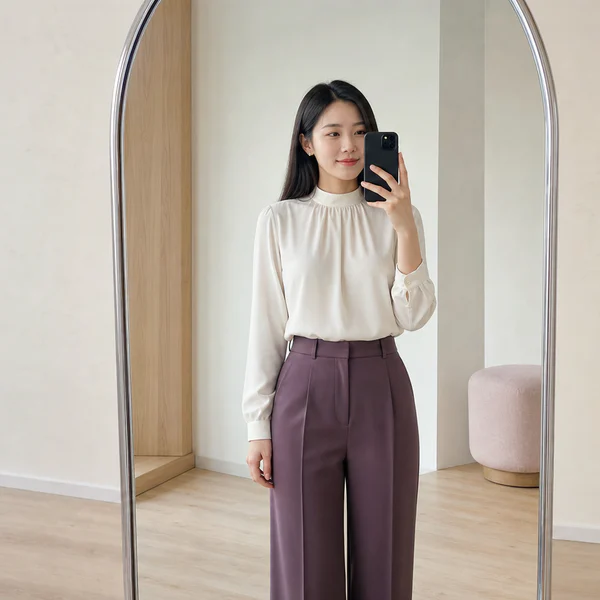 아로마 프라임포레스트 홈타이 제휴업체 이미지