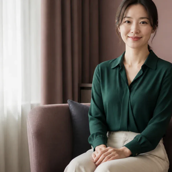 모던 미나룸 테라피 안내 이미지