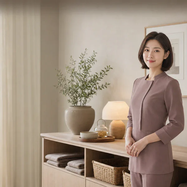 하린라운지 테라피 안내 이미지